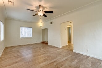 1174 Palm Ave in Chico, CA - Building Photo - Building Photo