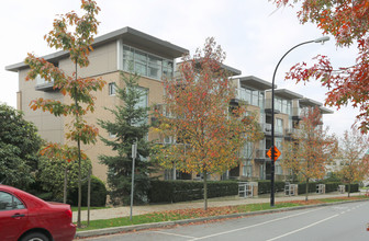 Alina in North Vancouver, BC - Building Photo - Primary Photo