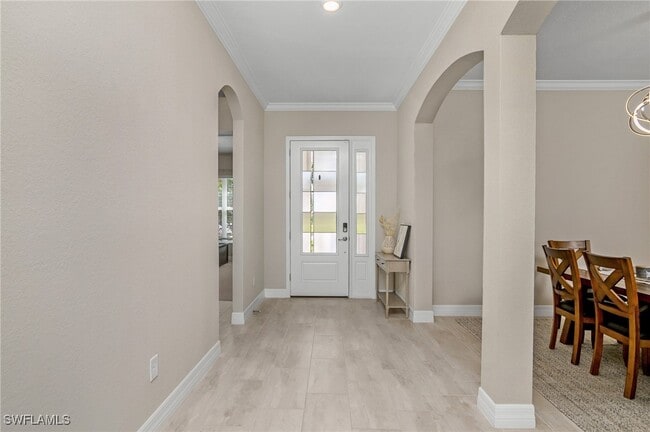 property at 13504 Blue Bay Cir