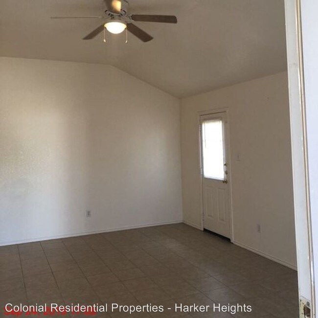 4409 July Dr in Killeen, TX - Building Photo - Building Photo