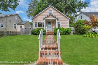 1301 Laurel Ave in Ocean Township, NJ - Building Photo - Building Photo