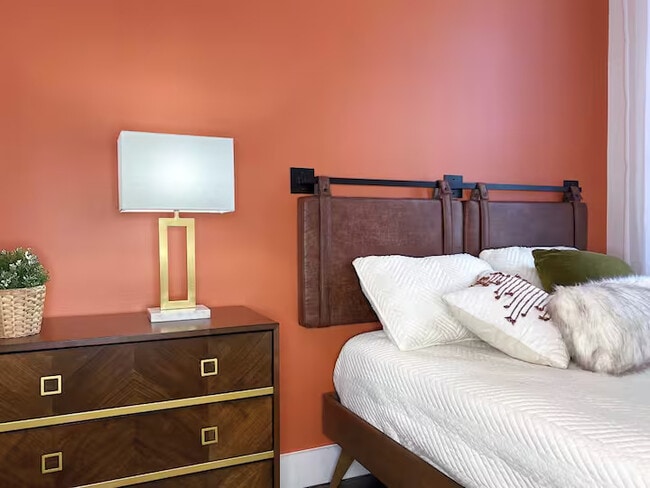 property at 1225 Hancock St