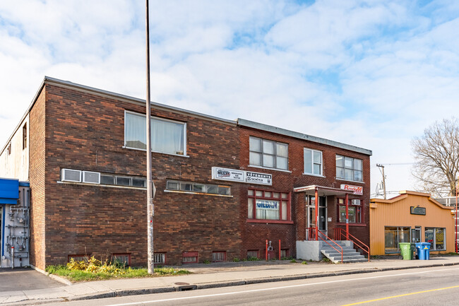 173 3E Av in Québec, QC - Building Photo - Primary Photo