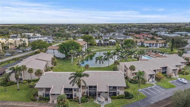 980 Palm View Dr in Naples, FL - Building Photo - Building Photo