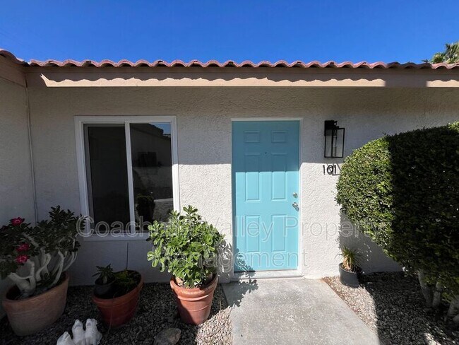 34785 Vaquero Rd in Cathedral City, CA - Building Photo - Building Photo