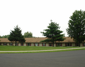 Bethany Village Apartments in Coxsackie, NY - Building Photo - Building Photo