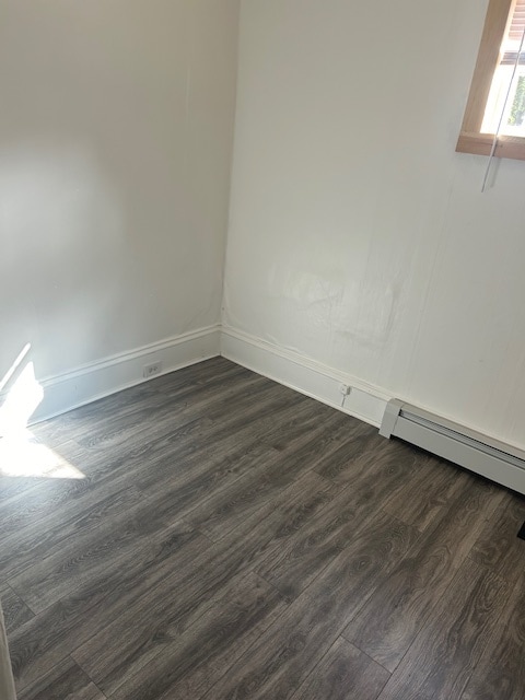 97 Grant St, Unit 1 in Bangor, ME - Foto de edificio - Building Photo