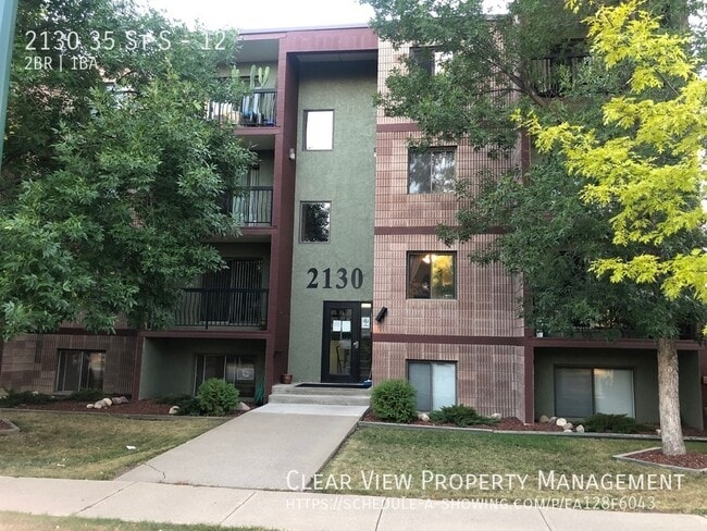 property at 2130-2135 35 St S