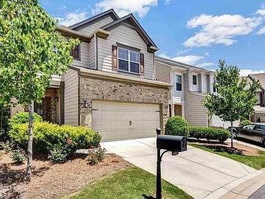 4645 Cold Spring Ct in Cumming, GA - Foto de edificio - Building Photo