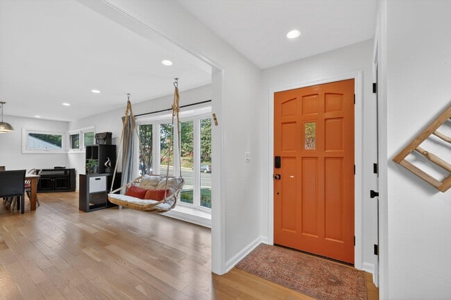 2015 N Woodstock St in Arlington, VA - Building Photo - Building Photo
