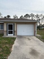 4747 28th St SW in Lehigh Acres, FL - Building Photo