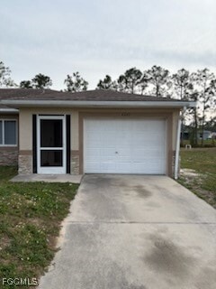 property at 4747 28th St SW