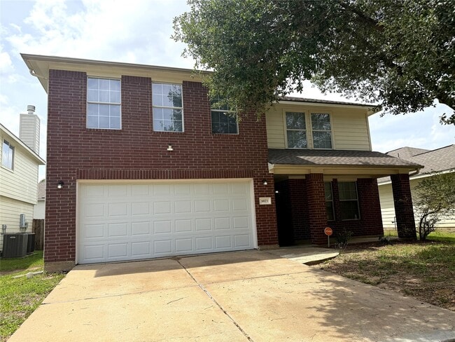 property at 6023 Barany Ct