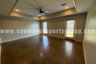 910 Wineberry Rd in Conway, AR - Building Photo - Building Photo