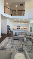 2105 Halkin Rd in Celina, TX - Building Photo