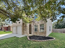 5104 Storm King in Cibolo, TX - Building Photo