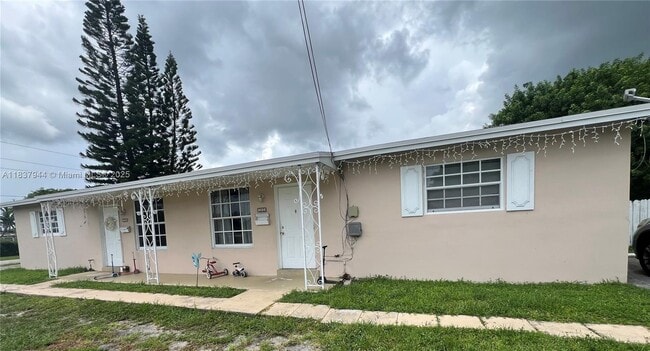property at 200 SW 11th St