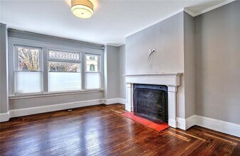 118 Everett Ave in Providence, RI - Foto de edificio - Building Photo