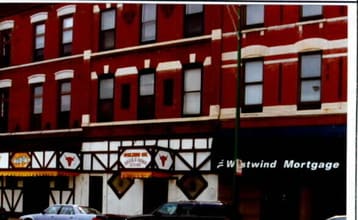 1574-1586 N Clybourn Ave in Chicago, IL - Building Photo - Building Photo