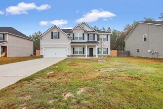 12 Trask Cir in Hinesville, GA - Building Photo - Building Photo