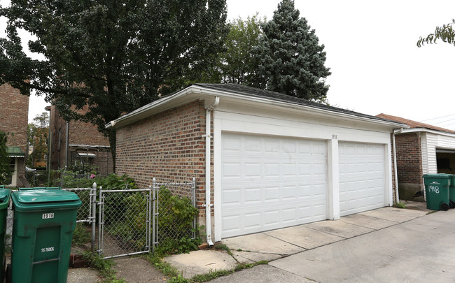 1918 Kenilworth Ave in Berwyn, IL - Building Photo - Building Photo