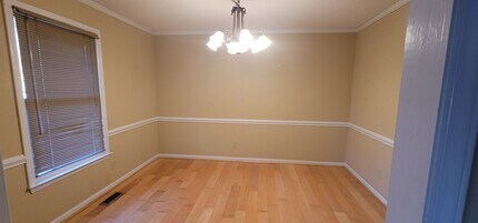 6414 Deland Ave in Fayetteville, NC - Building Photo - Building Photo