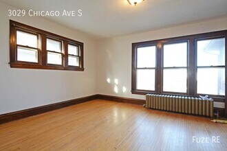 3029 Chicago Ave in Minneapolis, MN - Building Photo - Building Photo