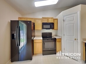 3440 Alec Dr in Middleburg, FL - Building Photo - Building Photo