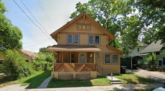 3511 N 22nd St in Omaha, NE - Building Photo