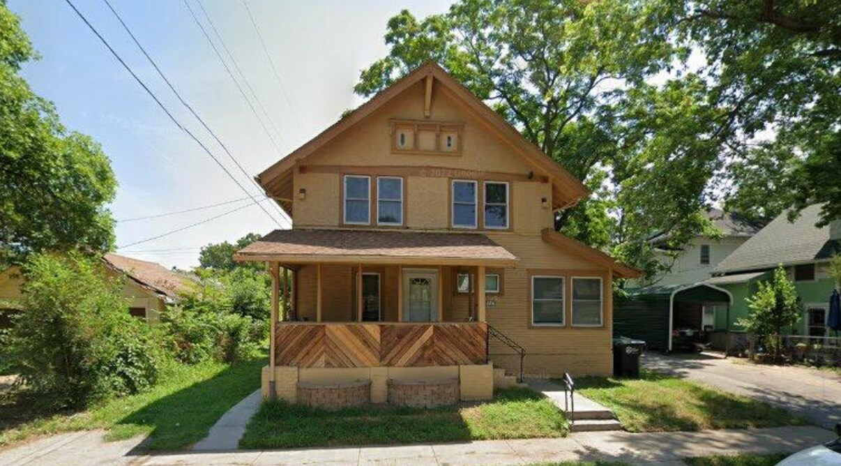 3511 N 22nd St in Omaha, NE - Building Photo