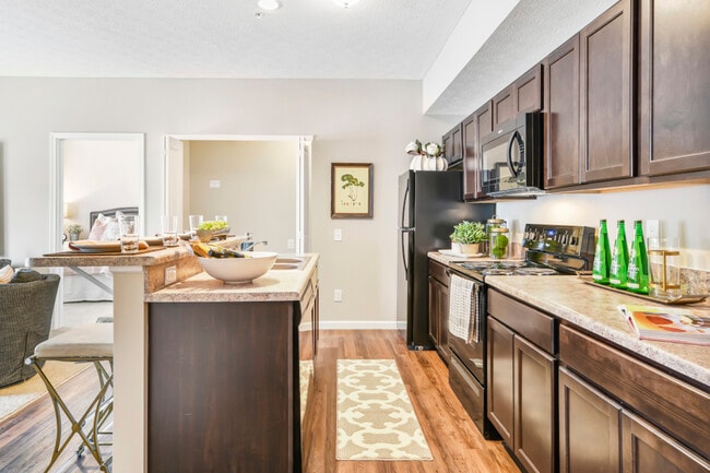 Sunbury Springs in Columbus, OH - Building Photo - Building Photo