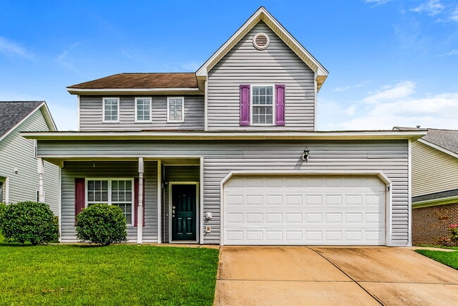 property at 629 Cotton Brook Dr