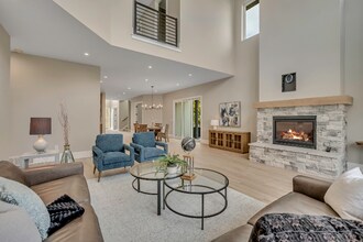 3168 Chalk Creek Way in South Jordan, UT - Building Photo - Building Photo