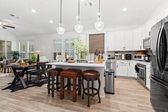 513 Georgia Lace Trail in Georgetown, TX - Building Photo - Building Photo