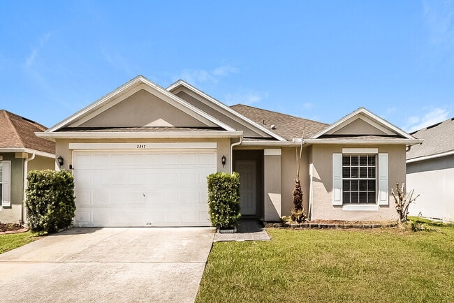 2347 Topaz Trail