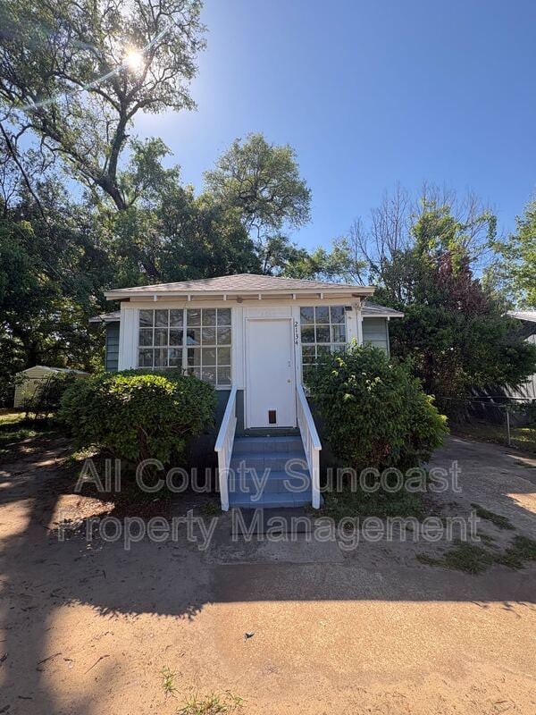 2134 Saxon St in Tallahassee, FL - Building Photo - Building Photo