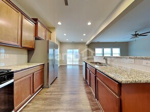 1117 Arden Trace Ct, Unit #6 in Fuquay Varina, NC - Building Photo - Building Photo