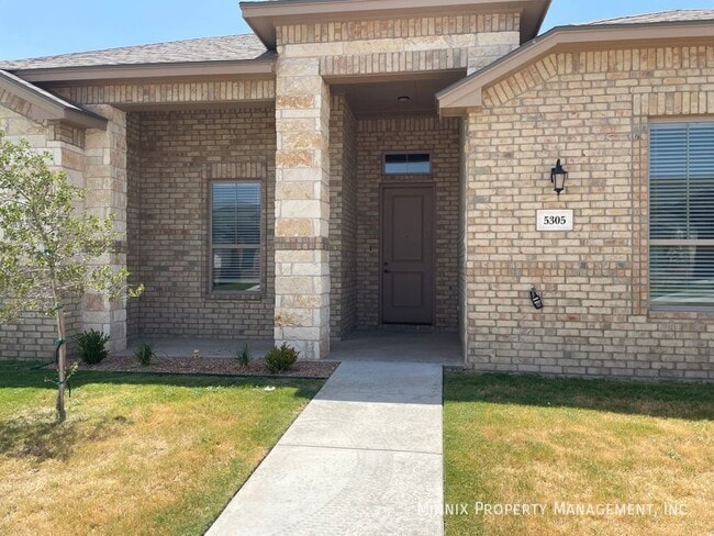 property at 5305 Kilyn Ct