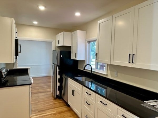 100 Fessenden St, Unit 1