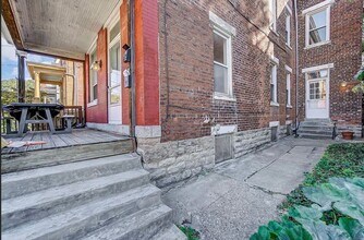 2364 Victor St in Cincinnati, OH - Building Photo - Building Photo