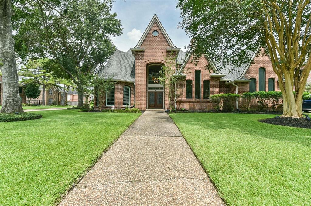 1722 Beacon Cove Ct in Katy, TX - Building Photo