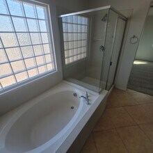 6108 Stanton Summit Dr in North Las Vegas, NV - Building Photo - Building Photo