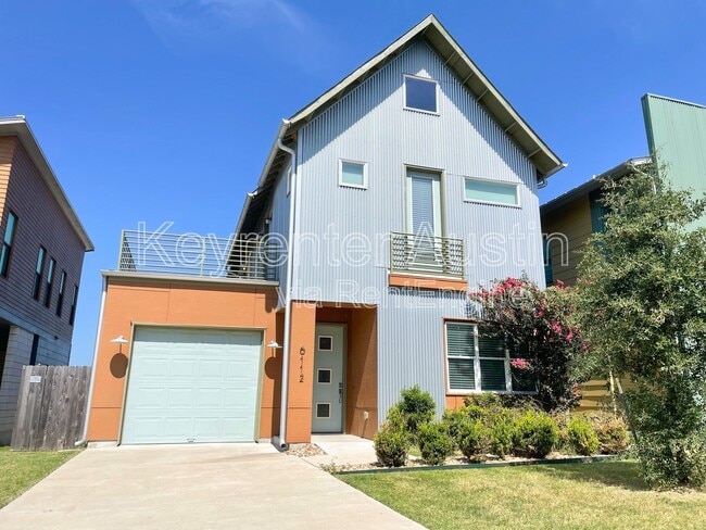 property at 6112 Seville Dr