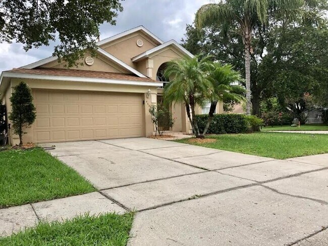property at 5600 Sand Crane Cove