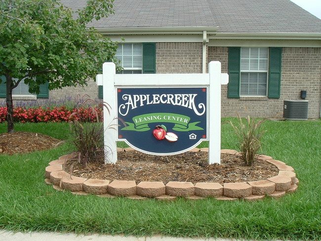 Applecreek Apartments