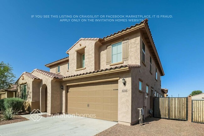 4044 S 183rd Dr in Goodyear, AZ - Building Photo - Building Photo