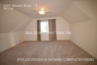 2205 Wharf Rd in Capitola, CA - Building Photo - Building Photo