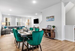 406 Golden Haze Aly in Midlothian, VA - Building Photo - Building Photo