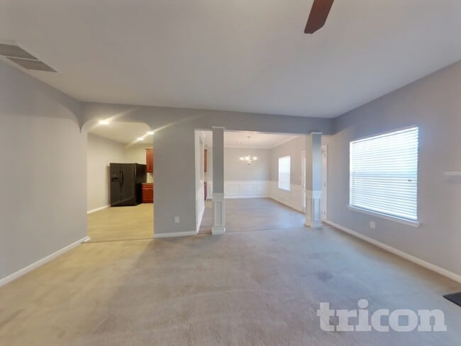 202 Stephens Mill Dr in Dallas, GA - Building Photo - Building Photo