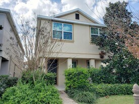 8636 Powder Ridge Trl in Windermere, FL - Building Photo